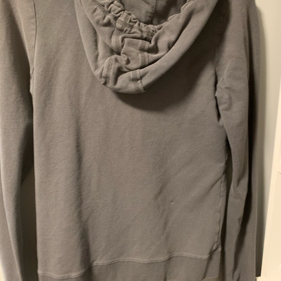 Billabong Hooded Zip Sweater Hoodie - Picture 5 of 5